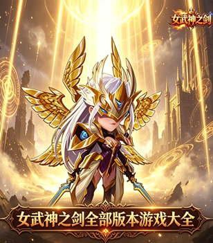 女武神之剑全部版本游戏大全