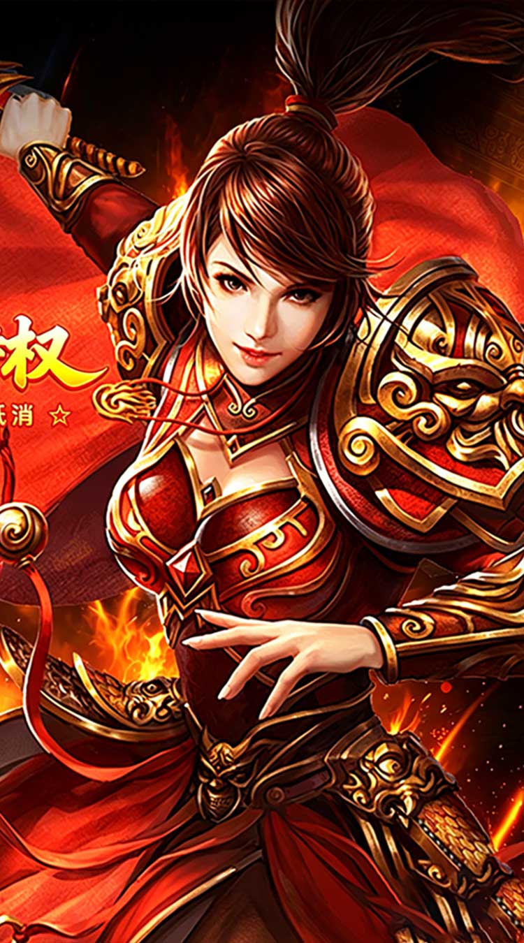 王者战神 盲盒传奇免费版截图