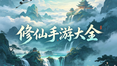 修仙手游大全