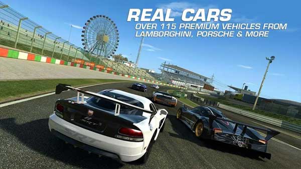 realracing3最新版截图