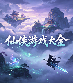 仙侠游戏大全