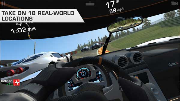 realracing3最新版截图