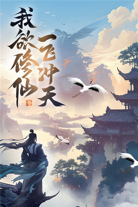 凌云对决截图