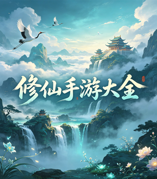 修仙手游大全