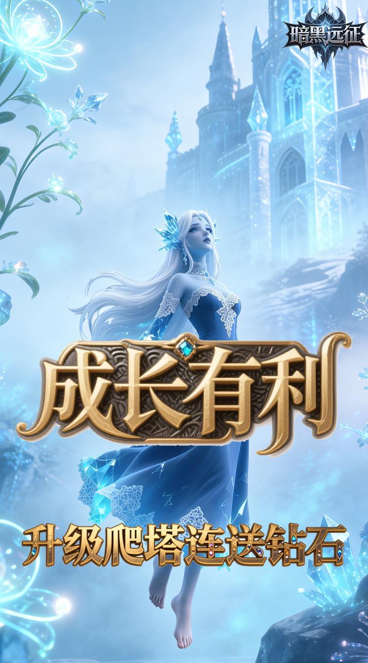 暗黑远征 0.05折无尽远征截图