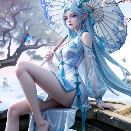 灵妖劫