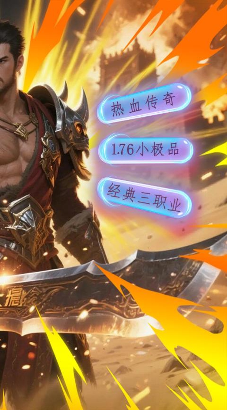汉武王朝 0.1折沉默单职打金截图