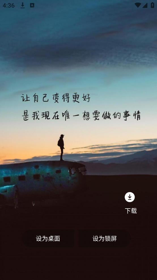 11壁纸截图