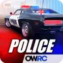 OWRC警察追逐模拟器最新版