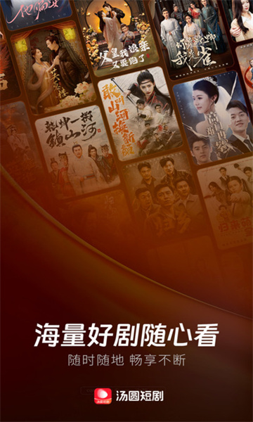 汤圆短剧完整版截图