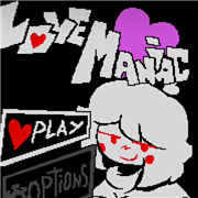 lovemaniac