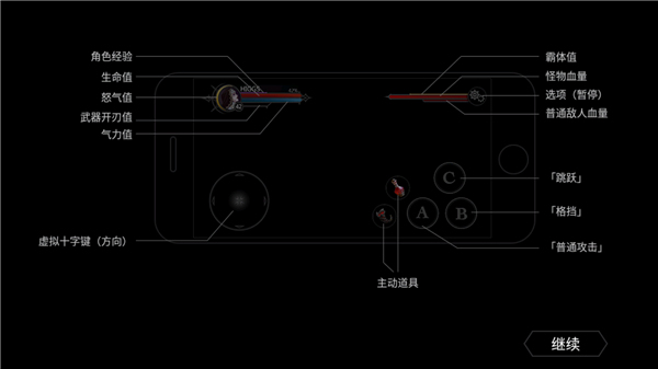 NeverGone截图