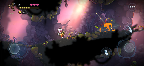 勇闯僵尸洞穴中文版截图