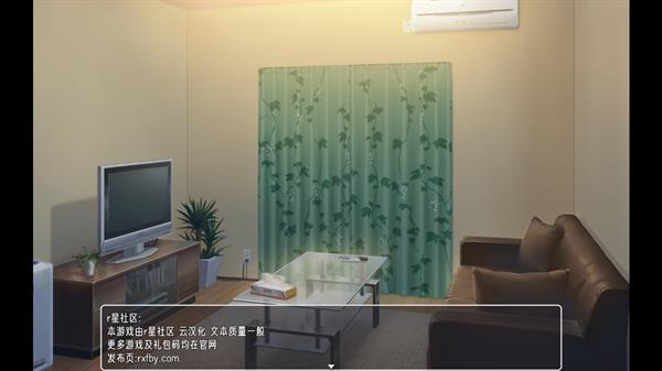 幸福宅女养成方法汉化版截图