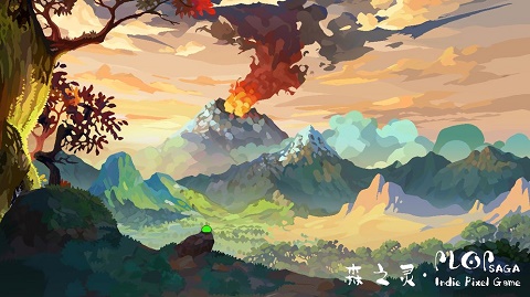 森之灵最新版截图