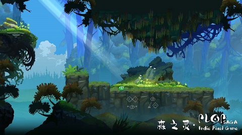 森之灵最新版截图