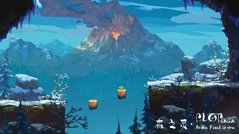森之灵最新版截图