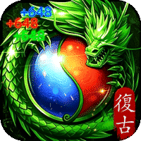 龙城传奇 复古六觉醒打金版