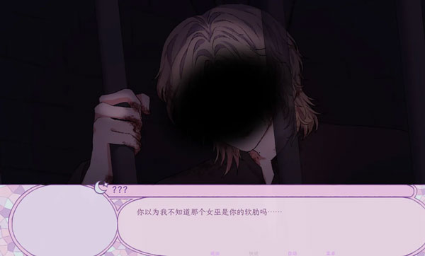 穿进童话我变成了邪恶女巫截图