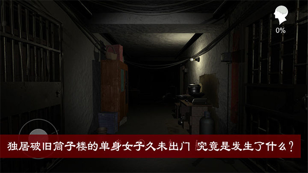 孙美琪疑案之周静案截图