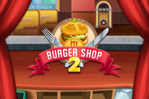 我的汉堡店2手机版截图