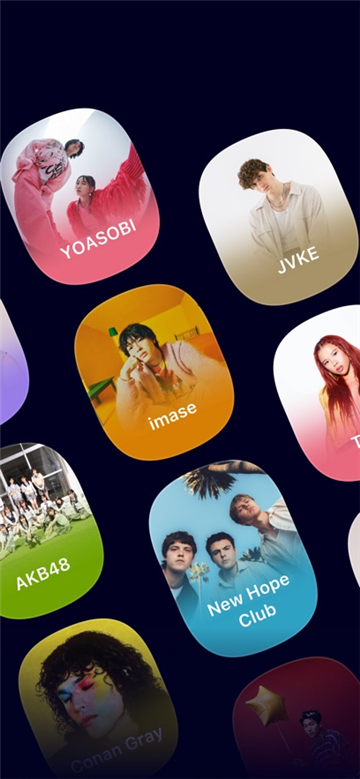 weverse安装包截图