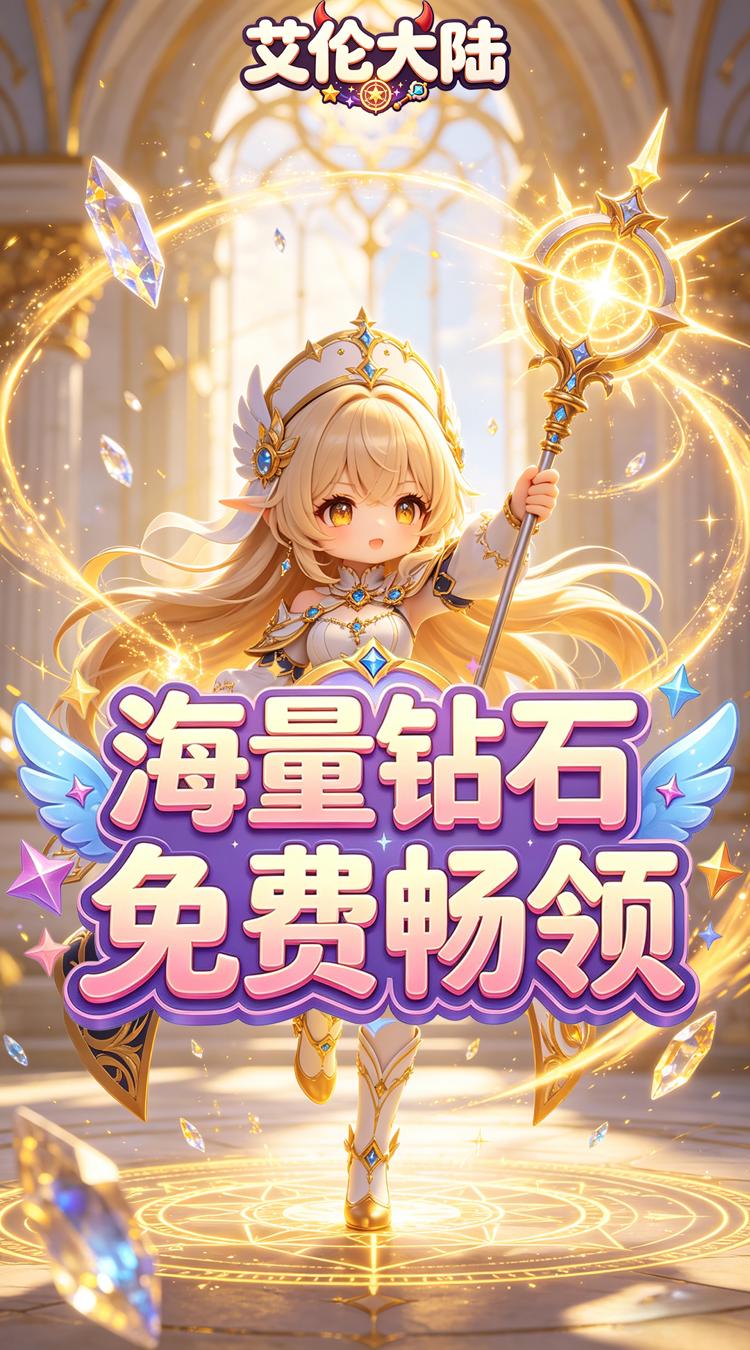 艾伦大陆 0.05折次元纷争截图