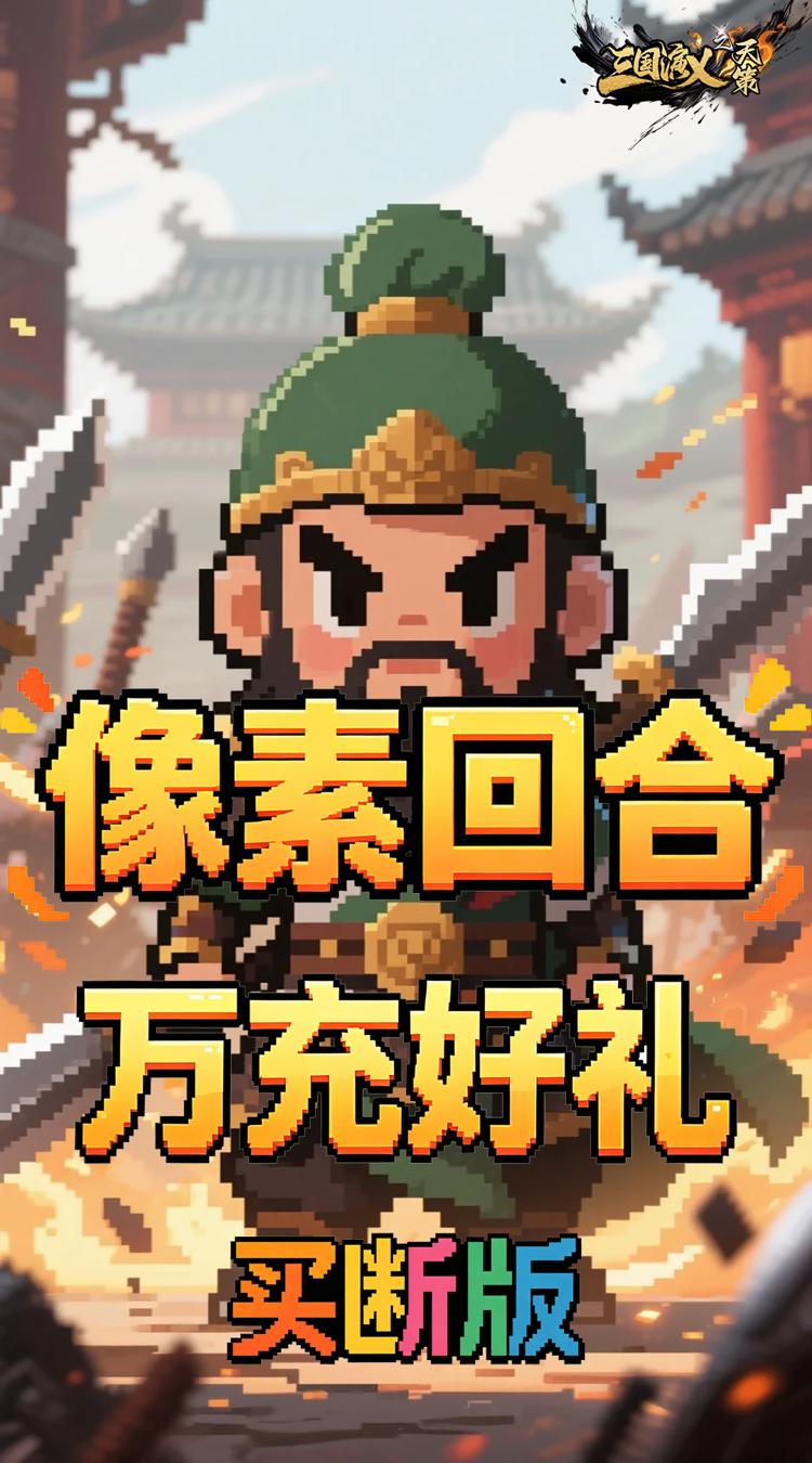 三国演义之天策 0.05折一骑当千买断版截图