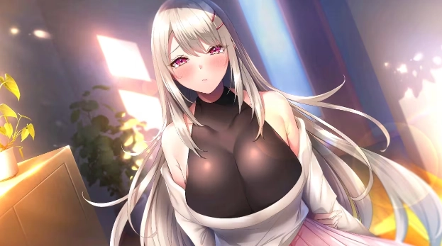 年上彼女截图