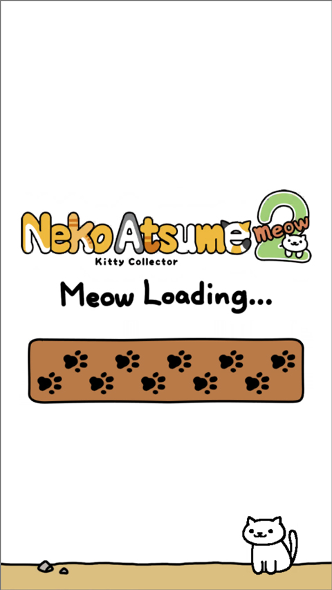 猫咪后院2截图