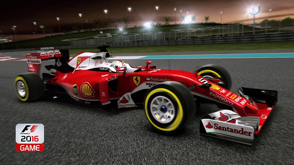 F12016手机版截图