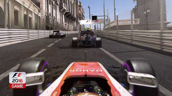 F12016手机版截图