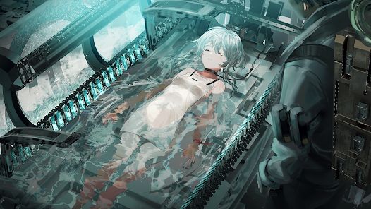 星之终途截图