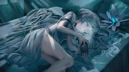 星之终途手机版截图