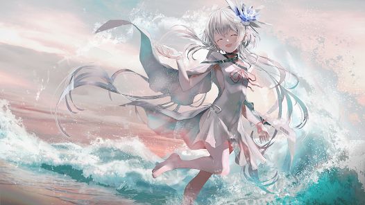 星之终途手机版截图