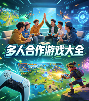 多人合作游戏大全
