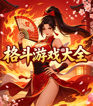 格斗游戏大全