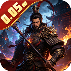 鏖战三国 0.05折乱世之争