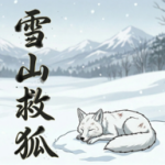 雪山救狐狸手机版