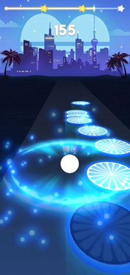 音乐跳跃手机版截图