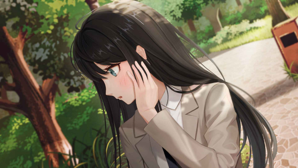 完美恋人截图