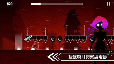 缪斯余音内购版截图