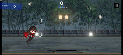 PuniStrike汉化版截图