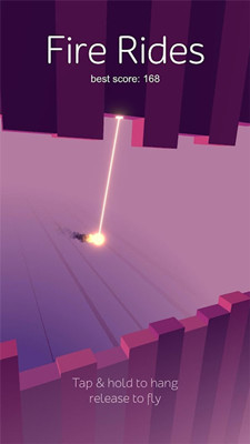 Fire Rides最新版截图