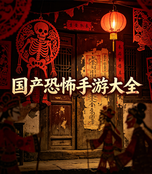 国产恐怖手游大全