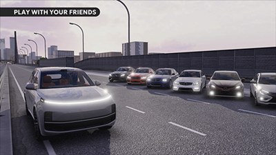 梦想之路手机版截图