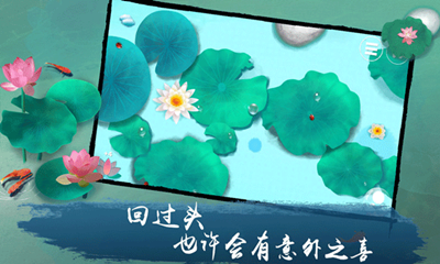 荷露截图