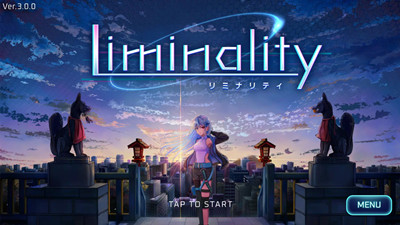 liminality手机版截图