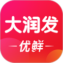 大润发
