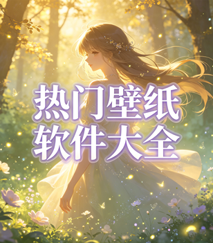 热门壁纸软件大全